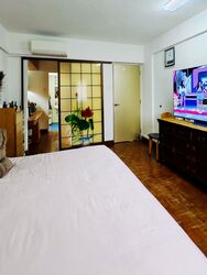 Pine Grove (D21), Condominium #505409361